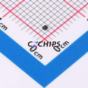 Transistor bipolaire à jonction (BJT) NST3946DP6T5G SOT-963, neuf et d'origine - Product Image 1