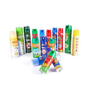 Insecticide <span class=keywords><strong>naturel</strong></span> pour la maison, spray <span class=keywords><strong>anti</strong></span>-insectes volants, cafards, moustiques, fourmis, araignées, punaises de lit - Product Image 6
