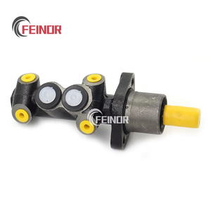 Pièces de frein FEINOR pour <span class=keywords><strong>PEUGEOT</strong></span> <span class=keywords><strong>206</strong></span> 307 CITROEN 4601.F4 4601.F1 Maître-<span class=keywords><strong>cylindre</strong></span> de frein - Product Image 6