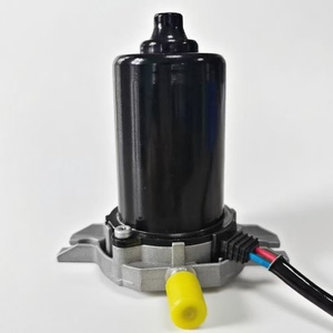 Yuanzhi UP30 M03 – Ensemble de servofrein à vide haute vitesse pour véhicule, garantie 1 an - Product Image 1