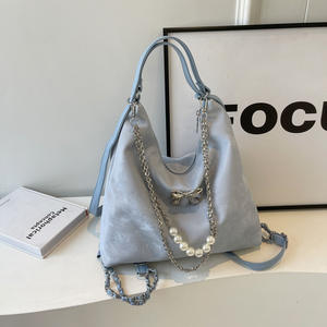 <span class=keywords><strong>Sac</strong></span> fourre-tout/<span class=keywords><strong>sac</strong></span> à bandoulière/<span class=keywords><strong>sac</strong></span> à main polyvalent grande capacité pour femme Printemps/Été 2026 - Product Image 3