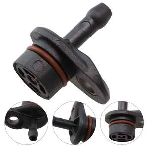 Connecteur de valve de contrôle de pompe à vide de frein de voiture pour <span class=keywords><strong>Mercedes</strong></span> Benz M276 W212 W205 W166 OEM A2762300365 A2762300265 A2762300065 - Product Image 3