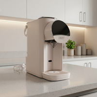 Machine à préparer le lait pour bébé, populaire, intelligente, préparation rapide du lait, deux modes, température constante automatique, machine à préparer le lait en poudre
