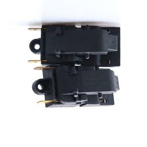 غلاية كهربائية سوداء ، مفتاح بخار رقم 2 ، تحكم عالمي في درجة الحرارة التقليدية (TDS) - Product Image 6