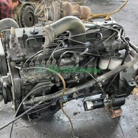 Moteur d'occasion 280 ch 300 ch 6CT 260 ch