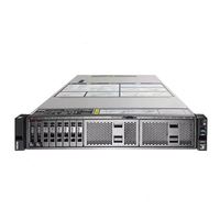 Ordinateur monocarte 2288HV6 de qualité supérieure, stable, pour service IPTV en rack