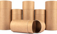 Embouts de tubes d'expédition en plastique jetables écologiques du Vietnam pour solutions d'emballage durables – Fournisseurs en gros