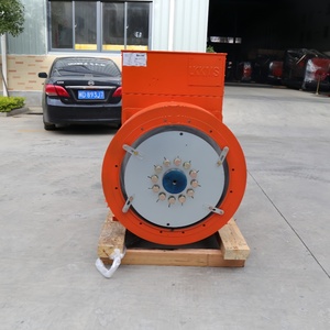 Generador/<span class=keywords><strong>Alternador</strong></span> <span class=keywords><strong>Autoexcitado</strong></span> Gongtai en Oferta, 24kw 30kw 36kw 40kw 45kw con 110V a 480V, 100% Cobre, Proveedor Chino - Product Image 5