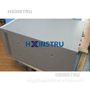 Chroma 63804 AC/DC Load, 4.5KW, 35A/350V มือสอง - Product Image 4