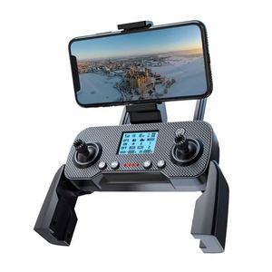 4K <span class=keywords><strong>GPS</strong></span> 500G tải Drone FPV chụp Quadcopter chuyên nghiệp bay không người lái với gấp trên không Máy bay camera kép - Product Image 4