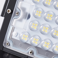 Projecteur LED modulaire haute puissance 200W 400W 500W 600W pour projecteur de stade de sport haut mât extérieur
