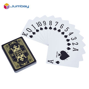 Cartes de jeu personnalisées, de <span class=keywords><strong>poker</strong></span>, nouvelle collection, prix spécial, magasin de tokyo, <span class=keywords><strong>joker</strong></span> - Product Image 1