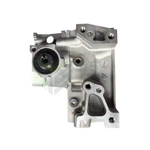 Ensemble de culasse de moteur 0200HS 1682801880 pour CITROEN FIAT FORD OPEL PEUGEOT DV6FD DV6C DV6DTED <span class=keywords><strong>BHY</strong></span> 9HP 9HJ 9HL 9HR 9H06 - Product Image 3