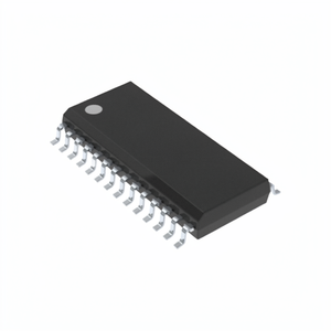 Transceptor IC Completo 3/5 28SSOP (0.209", 5.30mm de Ancho) Interfaz ST3241EBDR BOM IC En Stock - Product Image 1