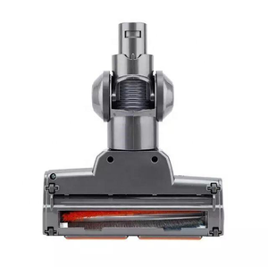 <span class=keywords><strong>Brosse</strong></span> d'aspirateur V6 pour nettoyage électrique des tapis et sols durs, tête de <span class=keywords><strong>brosse</strong></span> rotative amovible, pièces et accessoires - Product Image 3