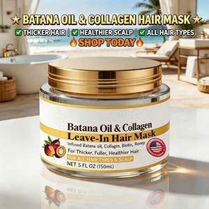 Masque capillaire au <span class=keywords><strong>collagène</strong></span> et à l'huile de Batana SILU en gros, sans rinçage, réparation du cuir chevelu, lissage des frisottis, produits de <span class=keywords><strong>soin</strong></span> capillaire - Product Image 1