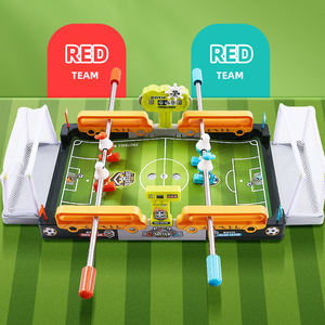Jeu de table de football, mini compétition de football, jeu de société, fête de famille, <span class=keywords><strong>club</strong></span>, jeux de table, ensemble de jouets pour enfants, nouveauté - Product Image 6
