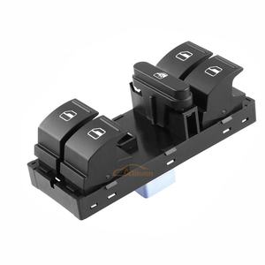 Aelwen <span class=keywords><strong>Prix</strong></span> d'usine Pièces détachées automobiles Interrupteur de lève-vitre électrique pour <span class=keywords><strong>Skoda</strong></span> Octavia II Superb <span class=keywords><strong>Yeti</strong></span> OE 1Z0959858B - Product Image 1