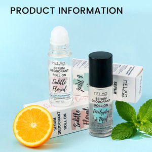 Desodorante en Barra OEM de Lujo Unisex, Control de Sudor, Protección Contra el Olor, Suave para la Piel, Larga Duración - Product Image 1