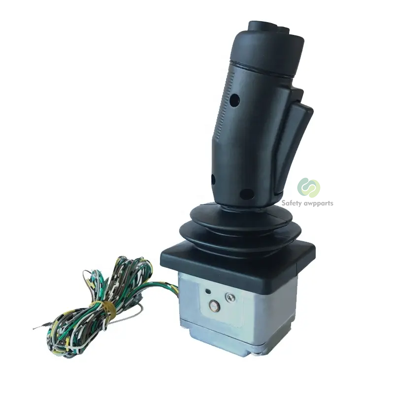 Безопасность высокого качества джойстик контроллер 2441305370 для Haulotte Compact 10DX 12DX 2668RT 3368RT