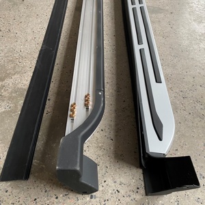 Accesorios para exteriores de automóviles, barra de paso lateral, estribo para <span class=keywords><strong>Honda</strong></span> 2022 2023, nuevo <span class=keywords><strong>HRV</strong></span> 2024 - Product Image 4