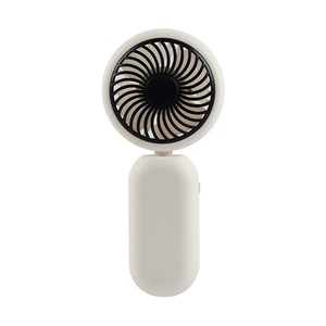 Ventilateurs portables mignons de qualité supérieure, légers, à commande par un seul bouton, longue autonomie de la batterie, haute vitesse, ventilateurs portatifs pour le refroidissement - Product Image 6