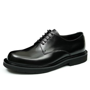 Chaussures Oxford en cuir pour hommes, personnalisées, gravées, style britannique, à lacets, confortables, pour affaires, décontractées et formelles - Product Image 4