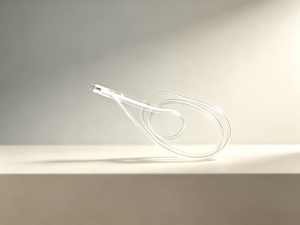 Película Sensora Piezoeléctrica de PVDF Personalizada <span class=keywords><strong>para</strong></span> Presión | Vibración | Tocar | Pruebas de Aceleración |   Monitoreo de la <span class=keywords><strong>Apnea</strong></span> Obstructiva <span class=keywords><strong>del</strong></span> <span class=keywords><strong>Sueño</strong></span> - Product Image 4