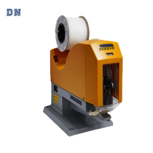 DN-120007 Accesorios <span class=keywords><strong>para</strong></span> Prendas de Vestir, Máquina Etiquetadora de Prendas, Máquina <span class=keywords><strong>Grapadora</strong></span> Industrial, Máquina <span class=keywords><strong>para</strong></span> Colocar Grapas de Plástico en Prendas - Product Image 2