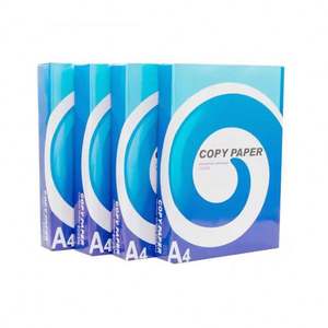 <b>A4</b> Copy <b>Paper</b> 80gsm Double <b>A4</b> Office Printing <b>Paper</b> Lightweight 70gsm <b>Paper</b> <b>Printer</b> Multipurpose Office Stationery - Product Image 6