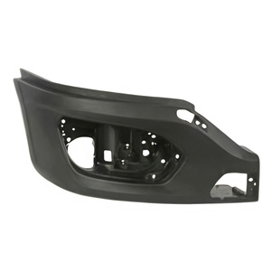 Piezas de Carrocería de Alta Calidad, Parachoques Delantero Izquierdo y Derecho 5802322965 5802322969 para Iveco Daily - Product Image 1