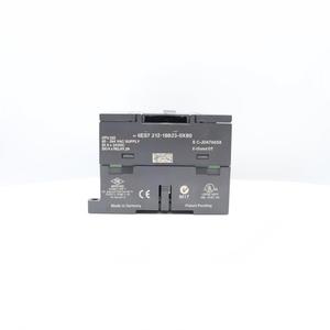 PLC Controller 6ES7212-1BB23-0XB0 S7-200 CPU 222 New Original Industrial Control Module 8DI 6DO <b>Relay</b> Output In Stock Fast Shipp - Product Image 4