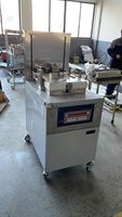 Freidora Automática de Pollo TENSHINE PFE-591 Henny Penny de 8 Cabezas y 8 HD de Gran Capacidad