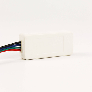 Controlador LED Bluetooth SP110E DC5V-24V 4A 1024 Píxeles para Tiras RGB WS2812B SK6812 APA102, Control por Aplicación, para Hogar, Escenarios y Fiestas - Product Image 3