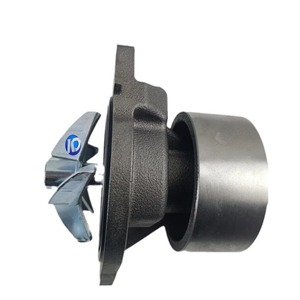 Bomba de agua 5473238 para motor QSB4.5, repuesto nuevo para reparación - Product Image 3