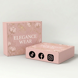 <span class=keywords><strong>Cajas</strong></span> <span class=keywords><strong>de</strong></span> Envío Rosas con Logotipo Personalizado para Pequeñas Empresas, <span class=keywords><strong>Cajas</strong></span> <span class=keywords><strong>de</strong></span> Cartón Corrugado Pequeñas para Envíos, <span class=keywords><strong>Cajas</strong></span> <span class=keywords><strong>de</strong></span> Regalo para Empaque - Product Image 2