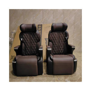 เบาะนั่งหนังอเนกประสงค์อัลฟาร์ดหรูหรา, คุณสมบัติการนวดด้วยความร้อนด้วยระบบทำความร้อนเพื่อความสบายในการเล่นกีฬา - Product Image 2