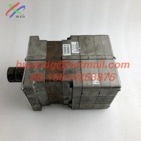 8404 WOODWARD ACTUATOR groupe électrogène moteur pièces de rechange actionneur woodward 8404 035 générateur Diesel marin actionneur utilisé 8404035