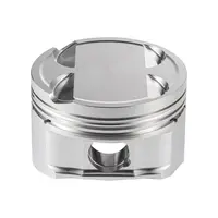 High Performance Engine Assembly Racing Forge Piston for Toyota