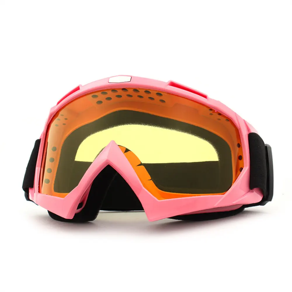 Лыжные очки, тактические очки, солнцезащитные очки с защитой от УФ-лучей, ветрозащитные очки для мотоцикла, сноуборда, спортивные очки