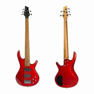 <span class=keywords><strong>Chitarra</strong></span> Basso Elettrico di Buona Qualità con Suono Eccellente - Product Image 3