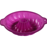 Moule à gâteau en silicone mignon pour les amoureux des garçons et des filles Produit populaire en Chine Vente en gros
