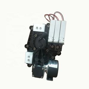 อะไหล่เครื่องพิมพ์อิงค์เจ็ท VJ - Product Image 4