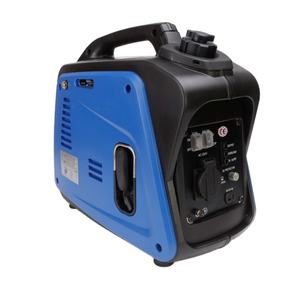 <span class=keywords><strong>Generador</strong></span> Eléctrico Digital Inverter Pequeño de Kraft, para Uso Doméstico - Product Image 3