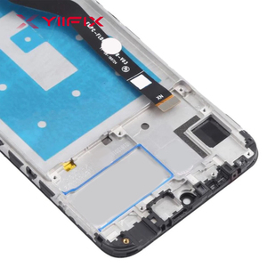 Écrans de Téléphones Portables Yiifix pour Huawei Y7 2019 avec Cadre, Écran Tactile, Assemblage Numériseur LCD pour Téléphone Mobile, Vente en Gros - Product Image 4