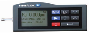 TIME3200 Display Digital Superfície rugosidade <span class=keywords><strong>Tester</strong></span> - Product Image 2