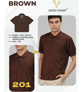 Camiseta Deportiva de Tela de Panal para Hombre, 180 GSM, Ligera, Absorbe la Humedad, Ajuste Cómodo, para Deportes y Entrenamiento - Product Image 5