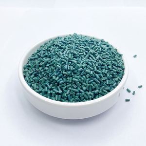 Gránulos de Nylon PA6/PA66 de Alta Resistencia al Desgaste FUXI, Virgen, 25 kg/Bolsa, Grado de Moldeo por Inyección, Marca Tengyue, Fábrica de Origen Jiangsu - Product Image 4