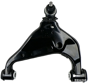 Venta de Fábrica: Brazo de Control Inferior de Suspensión de Alta Calidad para <span class=keywords><strong>Toyota</strong></span> Hilux 4x4 KUN135, OE48069-0K090 - Product Image 2