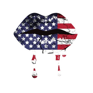 Miếng Dán Quần Áo Áo Áo Phông Ngầu Giấy Truyền Nhiệt Bằng Sắt Thiết Kế Truyền Nhiệt DTF Bù Đắp - Product Image 3